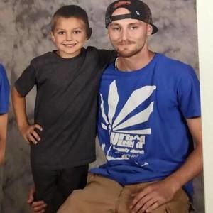 Meet your Posher, Jamie